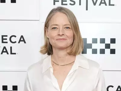 Jodie Foster Questions AI's Role in Modern Filmmaking, Citing Brad Pitt's 'F1'