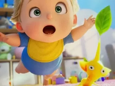 Nintendo's Vision: Expanding Beyond Gaming with New Characters