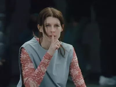 "A Happy Family" Reimagines Social Drama with Thriller Elements