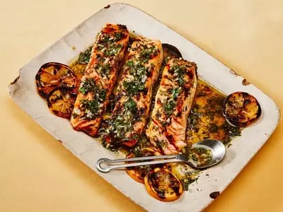 Culinary Creations: Editors' Favorite Recipes