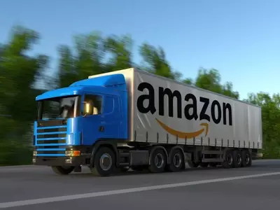 Amazon's Outdoor Storage Shed: A Summer Organization Essential