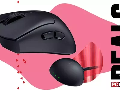Razer DeathAdder V4 Pro Gaming Mouse: An In-depth Review and Discount Analysis