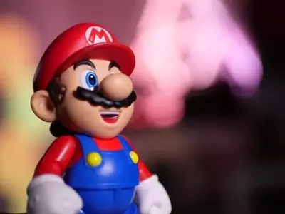Nintendo's Stance on AI and Intellectual Property Protection