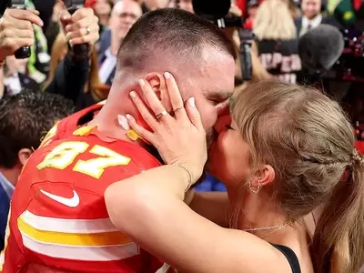 Wedding Gift Dilemma for the Wealthy: What to Give Taylor Swift and Travis Kelce?
