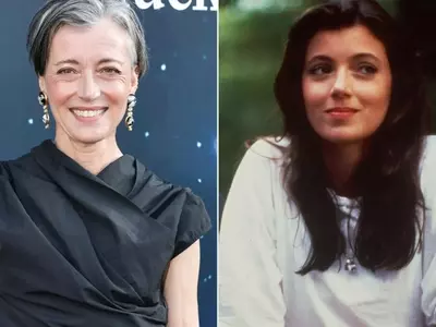 Mia Sara's Equine Passion: A Life Beyond Hollywood's Glare