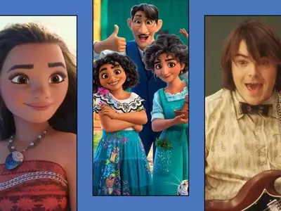 Top Family Comedies for a Movie Night