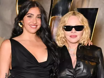 Madonna and Lourdes Leon's New Duet Explores Mother-Daughter Dynamics and Public Scrutiny