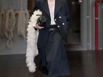 Rising Stars: Seven Male Models Dominating Spring 2027 Runways