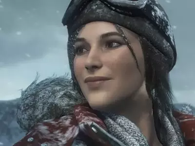 Aspyr Reveals Challenges in Achieving 60fps for 'Rise of the Tomb Raider' on Switch 2