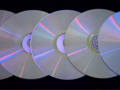 GitHub Embraces Physical Media with Limited Edition CD-ROMs for Public Repositories
