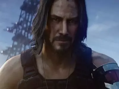 Cyberpunk 2077 Achieves Monumental Sales Milestone