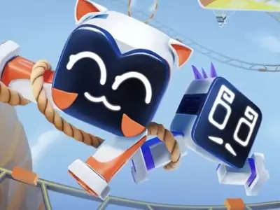 Biped 2 Update Brings Major Enhancements to Switch 2 Gaming