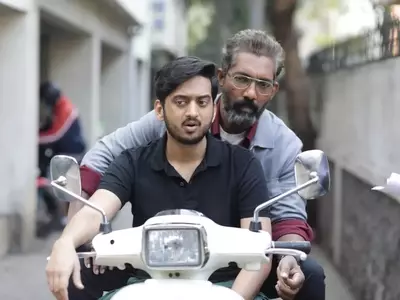 Marathi Social Drama 'Frame' to Premiere on ZEE5