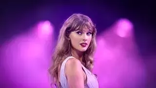 Taylor Swift's Iconic Beauty Evolution: A Wedding Day Prediction
