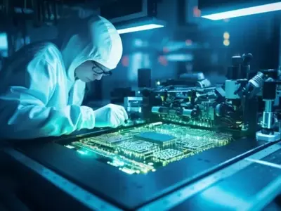Vltava Fund Divests Lam Research Due to Elevated Valuation Concerns
