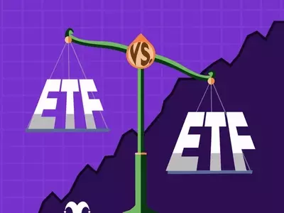 A Comparative Analysis of Pharmaceutical ETFs: IHE vs. PJP