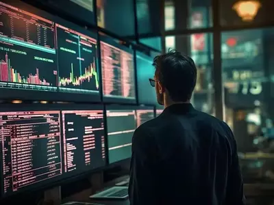 Bitmine Immersion Nears 5% Ethereum Ownership Goal, Bolstered by Strong Financials and AI Demand