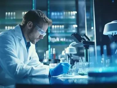 Structure Therapeutics: A Promising Biotech Investment Opportunity