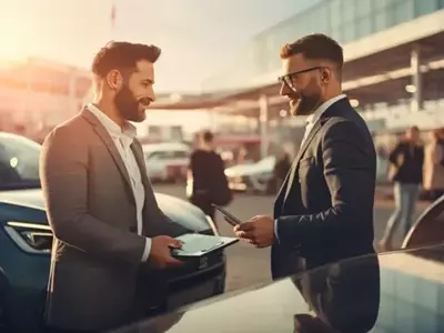 Recurve Capital's Deep Dive into Carvana's Performance