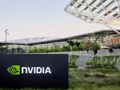 Nvidia's Future: Potential Growth Amidst Market Skepticism