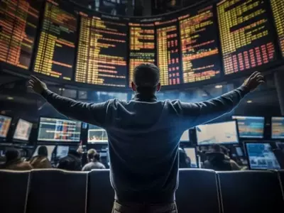 Intercontinental Exchange's Strategic Investment in Predictive Markets Highlighted by Manole Capital