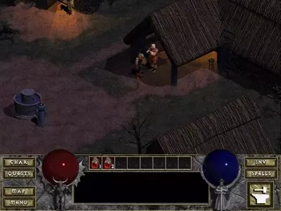 The Evolving Soundtrack of Diablo: Beyond Tristram's Echoes
