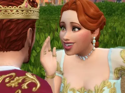 The Sims 4 Update Streamlines Notifications and Fixes Bugs