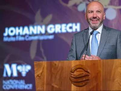 Malta's Cinematic Ambitions: A New Era for Film Production