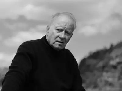 Stellan Skarsgård Returns to Karlovy Vary for a Humorous New Festival Trailer