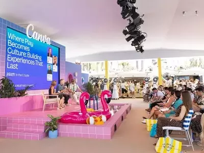 Industry Leaders Discuss AI, Marketing, and Consumer Trends at Cannes Lions