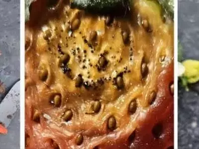 Neo-P: Amenaza Latente en Cultivos de Fresa Impulsa Innovación Agrícola