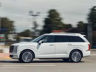 Choosing the Optimal Hyundai Palisade Hybrid Trim