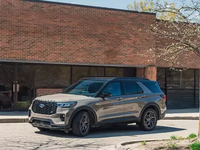 Choosing the Optimal 2026 Ford Explorer Trim: A Comprehensive Guide