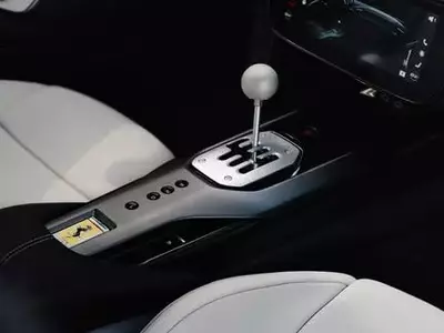 Ferrari Introduces 12Cilindri Manuale: A New Era of Driving Engagement