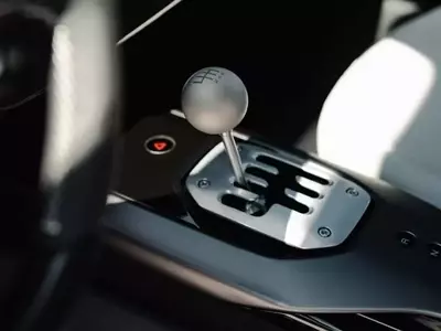 Ferrari's Innovative 'Manuale By-Wire' System: A New Era for Manual Driving
