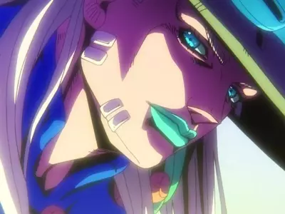 Netflix Announces Return of "JoJo's Bizarre Adventure: Steel Ball Run" for Second Stage