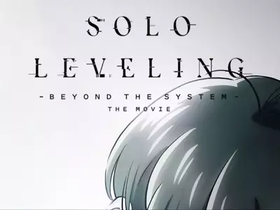 New 'Solo Leveling' Animated Movie 'Beyond the System' Confirmed by Crunchyroll and Aniplex