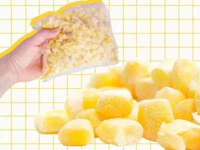 Mastering Corn Freezing: A Comprehensive Guide