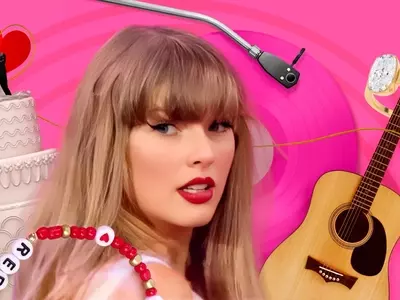 Taylor Swift's Most Romantic Ballads: A Journey Through Her Love Songs