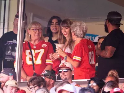 Taylor Swift and Travis Kelce's Journey to Matrimony: A Comprehensive Timeline