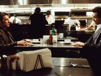 Anticipation Builds for "Heat 2" Film Adaptation: Cast Details Emerge