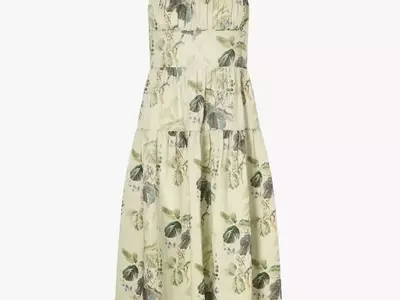 Chic Wimbledon Style: Five Winning Outfits for Spectators