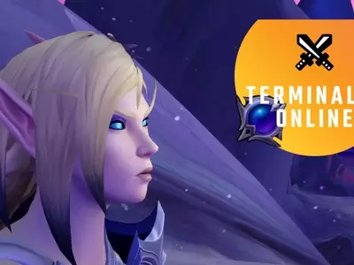 The Curious Case of the Omnium Folio in World of Warcraft's Latest Patch