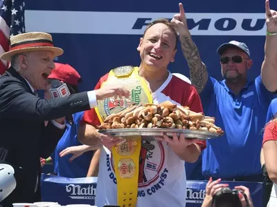 Guide to Watching Nathan's Hot Dog Eating Contest 2026 Live Online