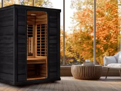 Home Saunas: An In-Depth Look at the Top Wellness Trend