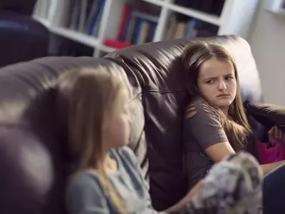 Navigating Summer Squabbles: Expert Advice for Harmonious Family Time