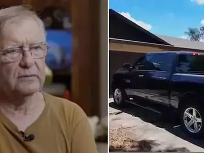 Elderly Man's $3,000 Truck Warranty Refund Battle Continues for Months