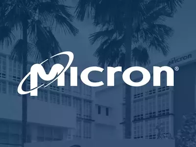 Micron's Soaring Revenue: A Deep Dive into Its Future Prospects