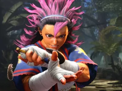 Capcom's Strategic Shift: New Fighters Lead Street Fighter 6 Year 4
