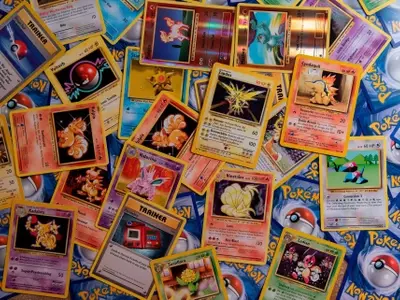 Nintendo Acknowledges and Addresses Pokémon TCG Scalping Concerns